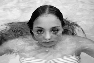 Water Girl