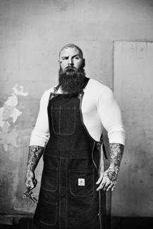The Tattoo Artist