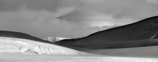 Polar Landscape