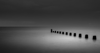 Morning Light, Naples Beach