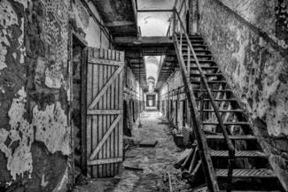 Cell Block 5