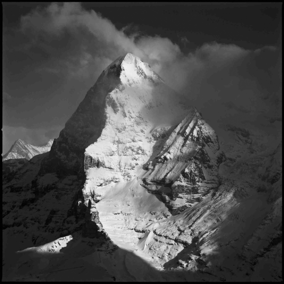 Eiger