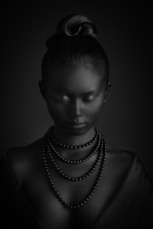 Black Pearls