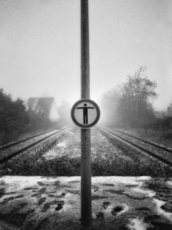 stop here