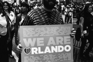 We are Orlando