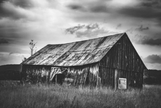 Abandoned