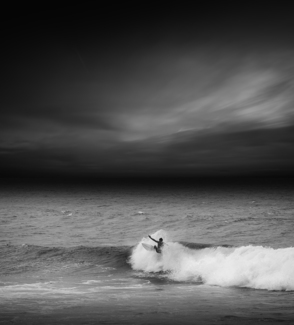 Hookipa Surfer 4