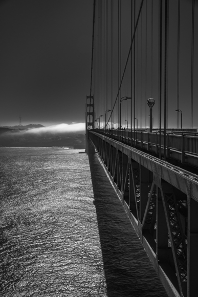 Fog and Steel