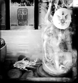 Chinatown