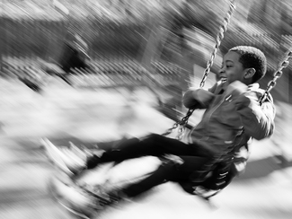 Joy of the Swings