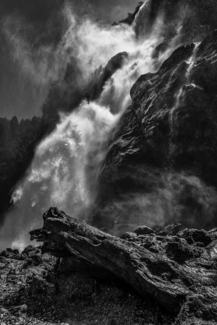 Nuranang Falls