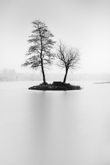 Chipstead Lake