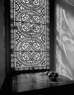 Chapel Light