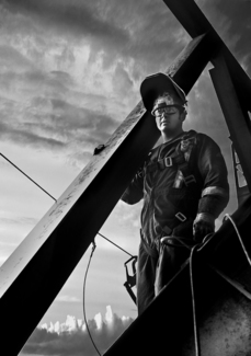 Iron Worker