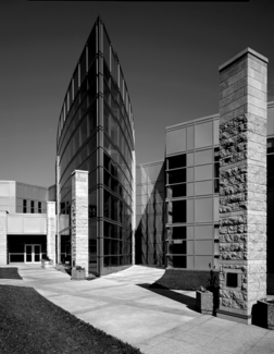 Learning Centre