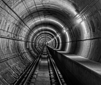 Subway Tunnel