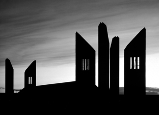Grant McEwan University Towers