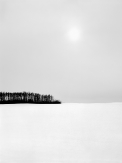 Jack Clark December Sky