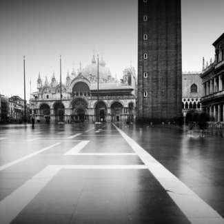 St. Mark