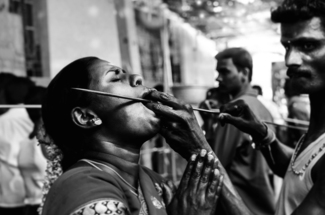 Mutilation in Name of God