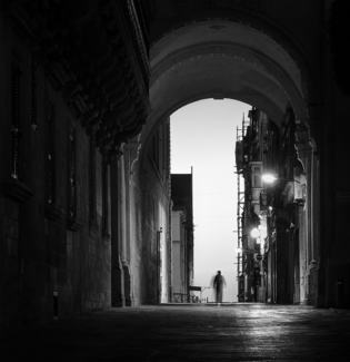 City Nights