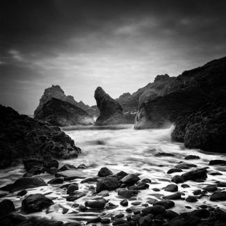 Kynance Cove