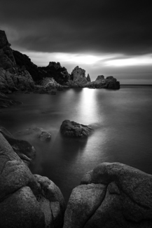 Cala Tinnari