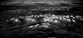 Jagged Symphony 
