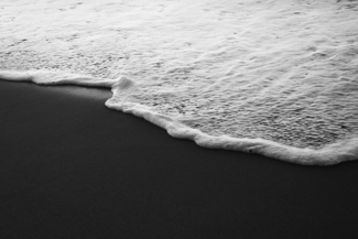 White Meets Black