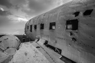 Planewreck