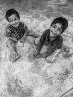 Brothers