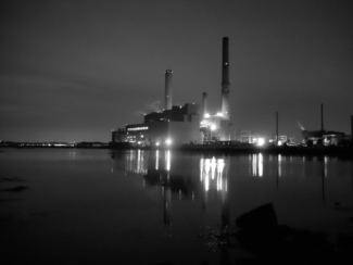 Power Plant