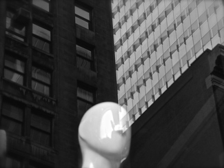 City Life
