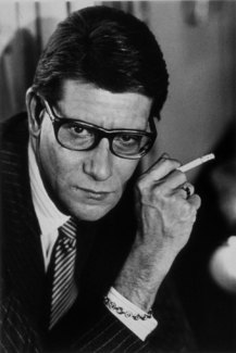 Yves Saint Laurent
