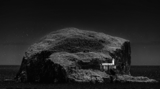 Bass Rock