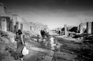 War Landscapes (2)