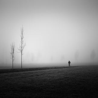 Walk The Linke