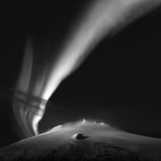 Burning winds