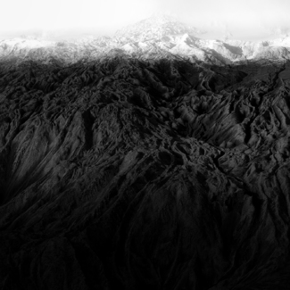 Valley Of Scars