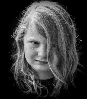 Unhappy Child