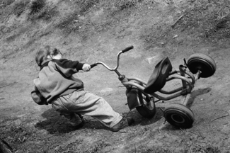 Uphill