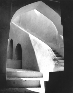 Light Steps