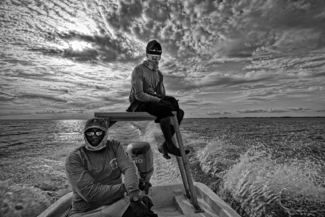 fishing guides