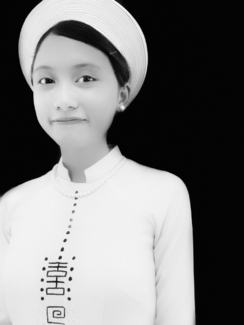 china girl