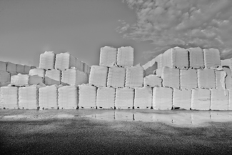 white blocks