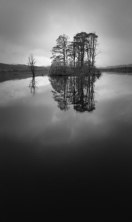 Loch Mallachie