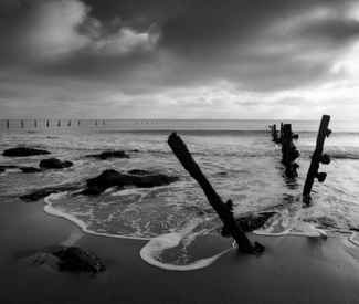 Groynes