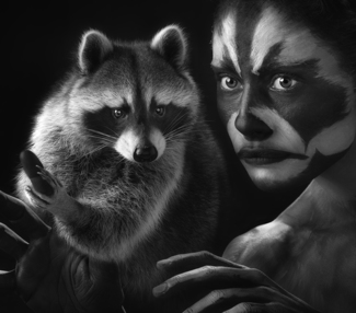 Raccoons