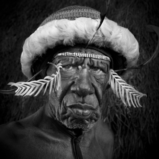 Tribal Sad