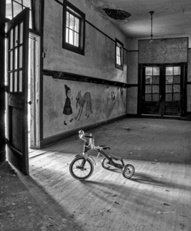 The Tricycle